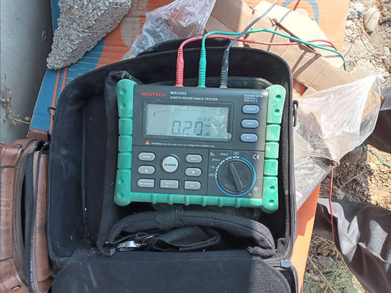 تصویر پروژه و خدمات مس موحّد شماره 25